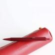 Rhodia scRipt Ball Pen / RED