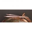 Rhodia scRipt Ball Pen / ROSEWOOD
