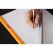 Rhodia scRipt Mechanical Pencil / ROSEWOOD