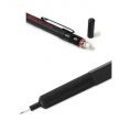 ROTRING 500 BLACK ΜΡ:0.5mm