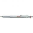 ROTRING 600 BALLPEN / SILVER
