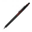 ROTRING 600 BLACK ΜΡ:0.5mm