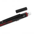ROTRING 600 BLACK ΜΡ:0.5mm
