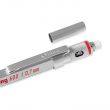 ROTRING 600 SILVER ΜΡ:0.7mm