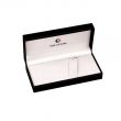Sheaffer SAGARIS Fountain Pen, Black / Chrome