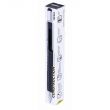 Troika CONSTRUCTION Ball Pen / BLACK