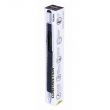Troika CONSTRUCTION Ball Pen / BLACK-GOLD