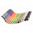 Troika CONSTRUCTION Ball Pen / BLUE