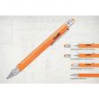 Troika CONSTRUCTION Ball Pen / ORANGE