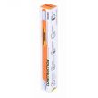 Troika CONSTRUCTION Ball Pen / ORANGE