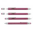 Troika CONSTRUCTION Ball Pen / PURPLE