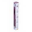 Troika CONSTRUCTION Ball Pen / PURPLE