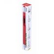 Troika CONSTRUCTION Ball Pen / RED