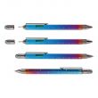 Troika CONSTRUCTION Ball Pen / SPECTRUM