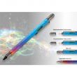 Troika CONSTRUCTION Ball Pen / SPECTRUM