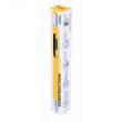 Troika CONSTRUCTION Ball Pen / YELLOW