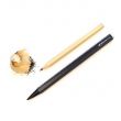 Troika CONSTRUCTION ENDLESS Multitasking Mechanical Pencil / BLACK