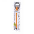 Troika CONSTRUCTION ENDLESS Multitasking Mechanical Pencil / Neon ORANGE