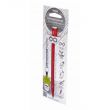 Troika CONSTRUCTION ENDLESS Multitasking Mechanical Pencil / RED