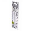 Troika CONSTRUCTION ENDLESS Multitasking Mechanical Pencil / SILVER