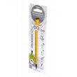 Troika CONSTRUCTION ENDLESS Multitasking Mechanical Pencil / YELLOW