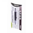 Troika CONSTRUCTION LILIPUT Ball Pen / BLACK