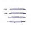 Troika CONSTRUCTION LILIPUT Ball Pen / RED