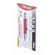 Troika CONSTRUCTION LILIPUT Ball Pen / RED