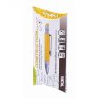 Troika CONSTRUCTION LILIPUT Ball Pen / YELLOW