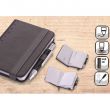 Troika LILIPAD+LILIPUT TOOL PEN / BLACK