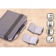 Troika LILIPAD+LILIPUT TOOL PEN / GREY