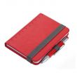 Troika LILIPAD+LILIPUT TOOL PEN / RED