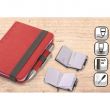 Troika LILIPAD+LILIPUT TOOL PEN / RED