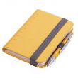 Troika LILIPAD+LILIPUT TOOL PEN / YELLOW