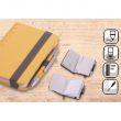 Troika LILIPAD+LILIPUT TOOL PEN / YELLOW