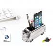 Troika Pen Holder FOREVER T1 VW Samba Bus