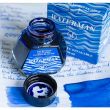 Waterman ΙΝΚ 50 ml Bottle / FLORIDA BLUE