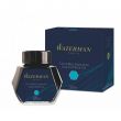 Waterman ΙΝΚ 50 ml Bottle / SEA BLUE