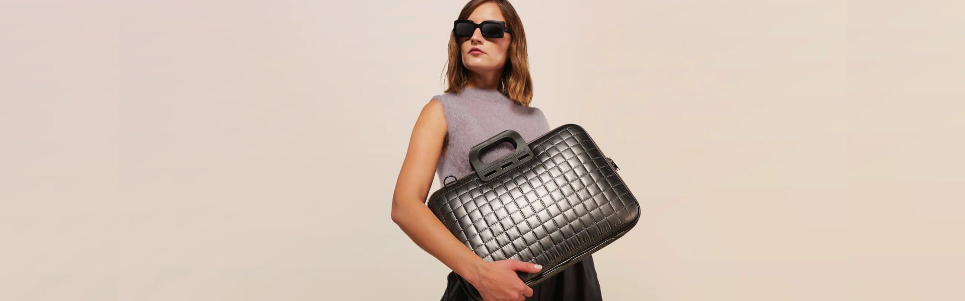 Bags, backpacks and accessories with style and comfort