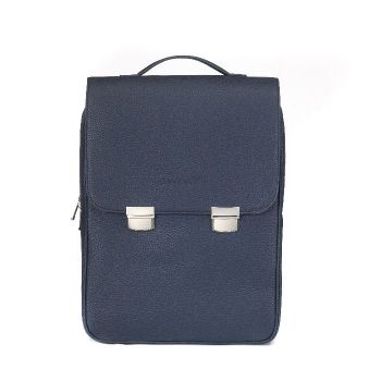 Backpack Berlin Classic Dark Blue 15,6”