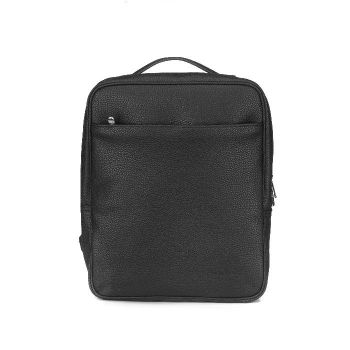 Backpack Paris Classic Black 15,6”