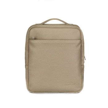 Backpack Paris Classic Taupe 15,6”