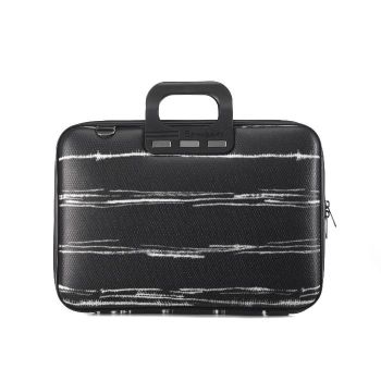 Bombata Black&White Black 15,6”