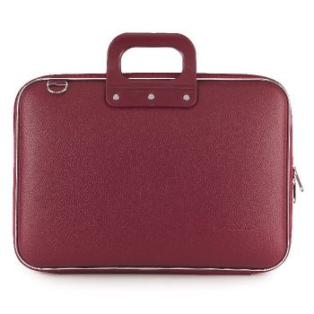 Bombata Classic Borgogna Red 15,6”