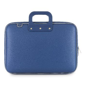 Bombata Classic Cobalt Blue 15,6”