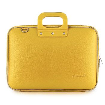 Bombata Classic Saffron Yellow 15,6”