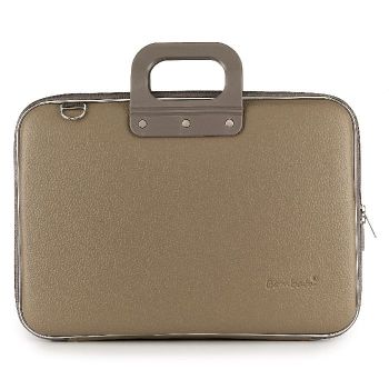 Bombata Classic Taupe 15,6”