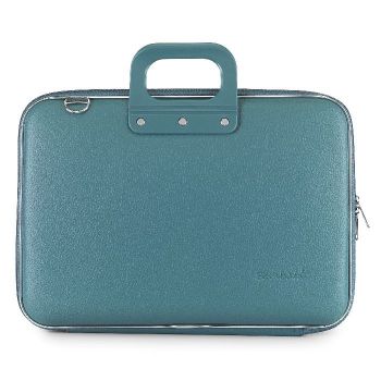 Bombata Classic Teal blue 15,6”
