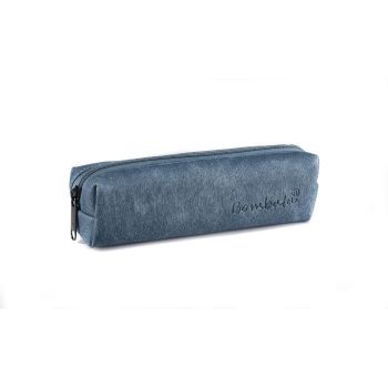 Bombata Denim Pen Case Jeans