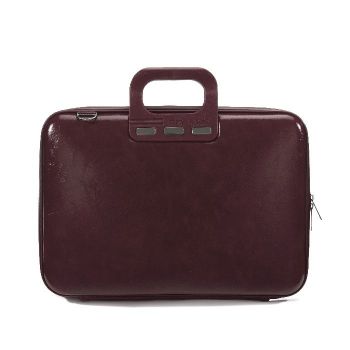 Bombata Evolution Borgogna Red 15,6”